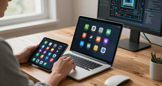 8 Best Computers, Tablets & Components in 2026