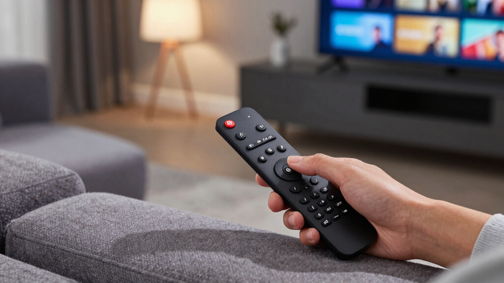 9 Best Streaming Device With Voice Remote In 2026