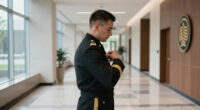 Another Top General Is Out at the Pentagon