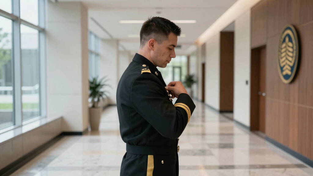 Another Top General Is Out at the Pentagon