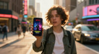 Cyberpunk: Edgerunners’ Season 2 Return To Netflix Finally Has A Release Date This Fall