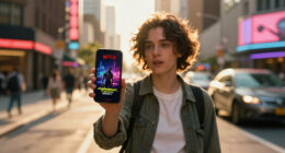 Cyberpunk: Edgerunners’ Season 2 Return To Netflix Finally Has A Release Date This Fall