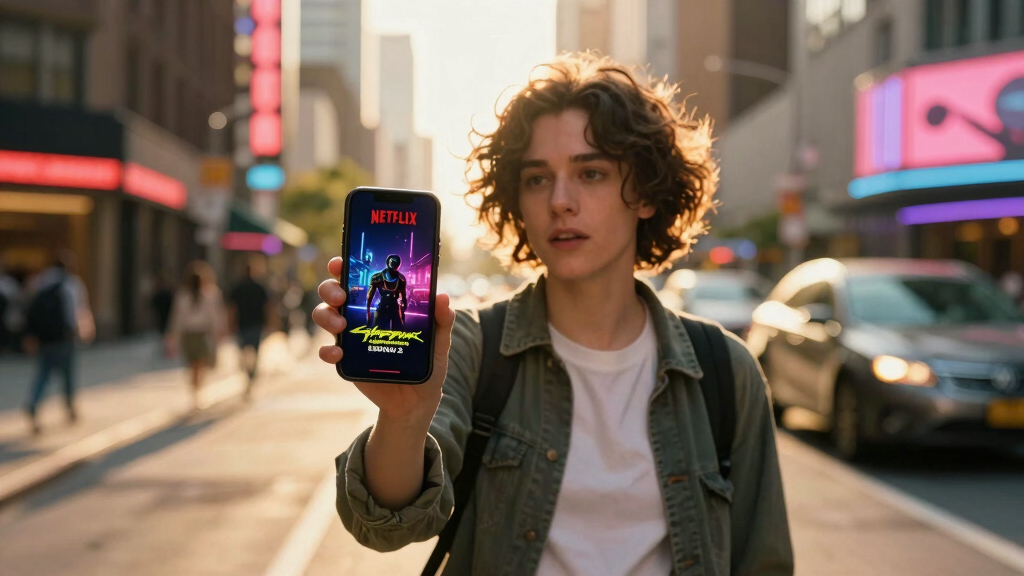 Cyberpunk: Edgerunners’ Season 2 Return To Netflix Finally Has A Release Date This Fall