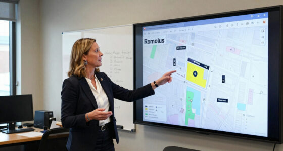 Dana Nessel: ICE to offload Romulus warehouse eyed as future detention center