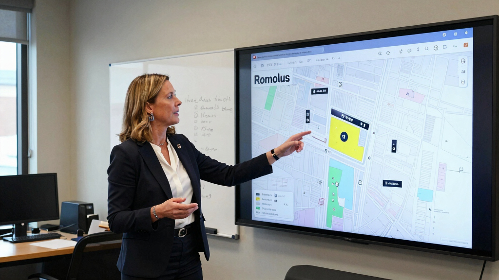 Dana Nessel: ICE to offload Romulus warehouse eyed as future detention center