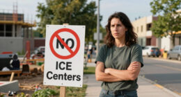 Fetterman: ICE centers in Schuylkill, Berks counties not moving forward