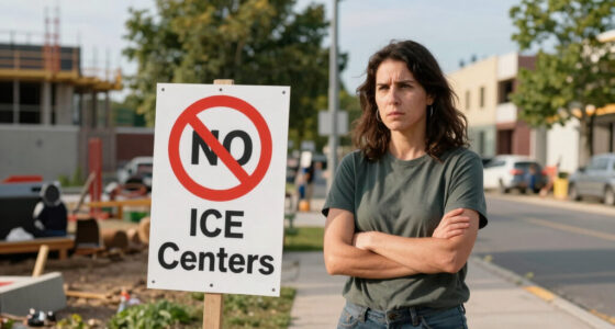 Fetterman: ICE centers in Schuylkill, Berks counties not moving forward
