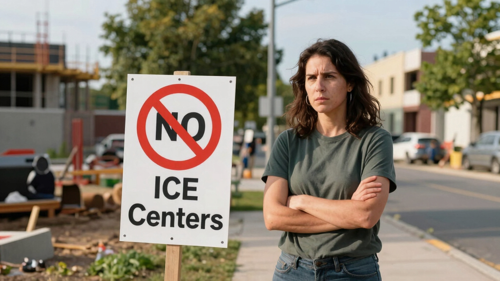 Fetterman: ICE centers in Schuylkill, Berks counties not moving forward