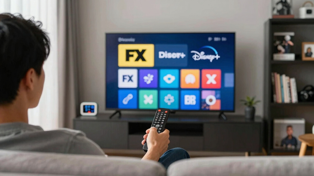 FX’s The Bear Season 5 Release Date, Cast & How To Watch | Explore Disney+