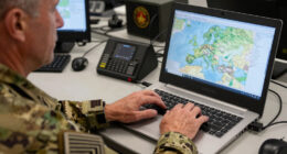 Gen. Chris Donahue set to retire as Army commander in Europe and Africa, in latest departure by top military official