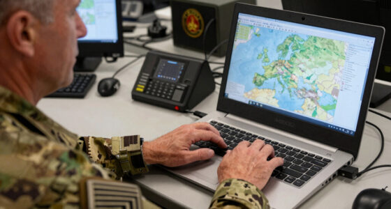 Gen. Chris Donahue set to retire as Army commander in Europe and Africa, in latest departure by top military official