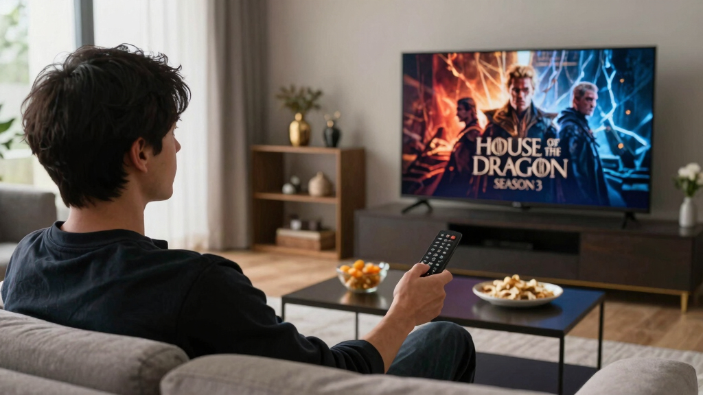 ‘House of the Dragon’ Season 3 Release Schedule: When Do New Episodes Air?