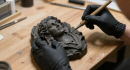 ‘In the Hand of Dante’ is a new circle of hell
