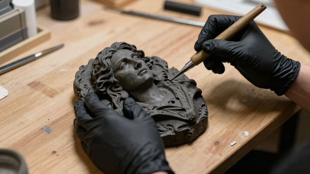 ‘In the Hand of Dante’ is a new circle of hell