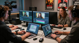 Jason Momoa, Gerard Butler, & Gal Gadot’s New Netflix Movie Out Today
