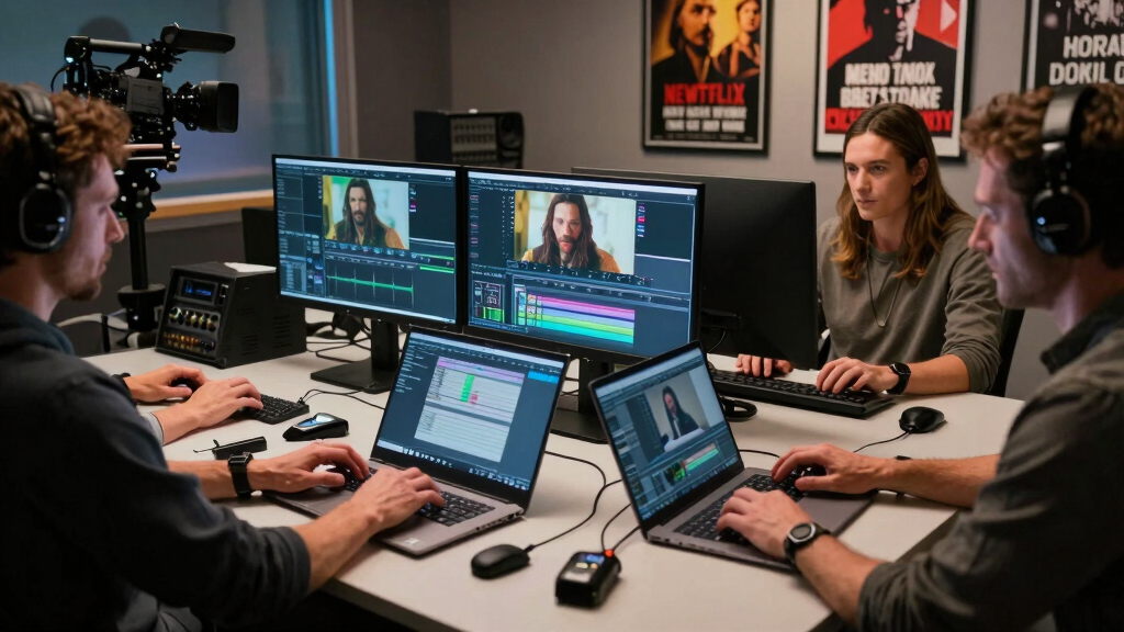 Jason Momoa, Gerard Butler, & Gal Gadot’s New Netflix Movie Out Today