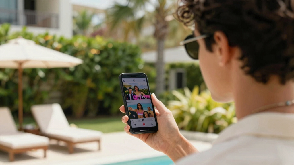 ‘Love Island USA’ Season 8 Casa Amor Cast Revealed