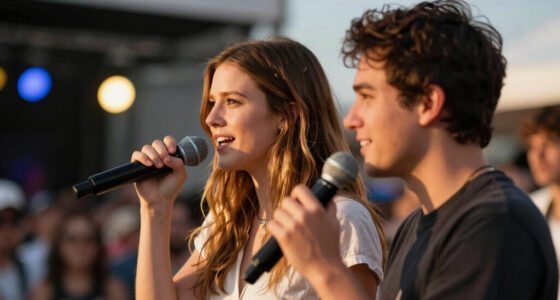 Mandy Moore's "Only Hope" Performance with Matt Rogers and Bowen Yang