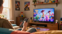 ‘Toy Story 5’ Review: The Machines Have Come for the Children