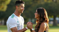 Who is Cristiano Ronaldo engaged to? This is the soccer legend’s fiancée Georgina Rodriguez