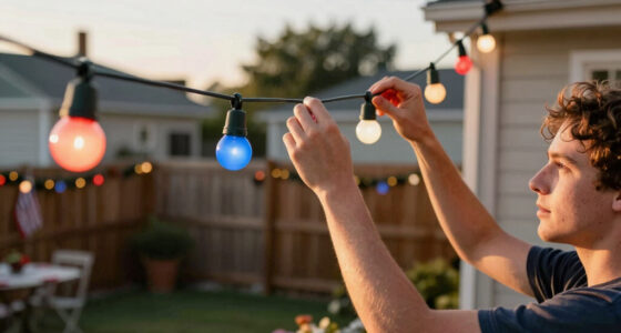 10 Best Patriotic LED String Lights in 2026
