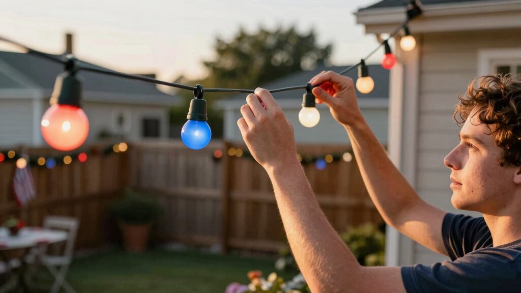 10 Best Patriotic LED String Lights in 2026