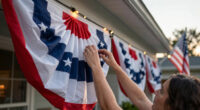 10 Best Patriotic Movie Night Decorations in 2026