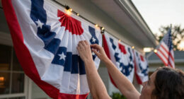 10 Best Patriotic Movie Night Decorations in 2026