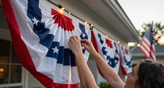 10 Best Patriotic Movie Night Decorations in 2026