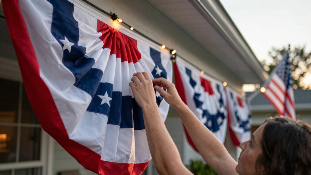 10 Best Patriotic Movie Night Decorations in 2026