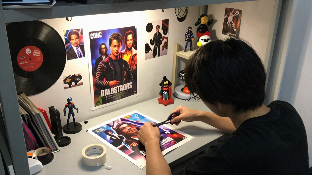10 Best Pop Culture Themed Dorm Decor in 2026