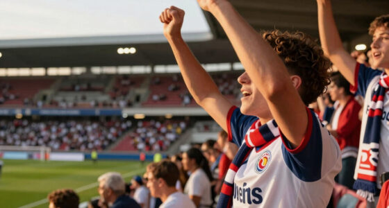 10 Best Soccer Fan Apparel in 2026