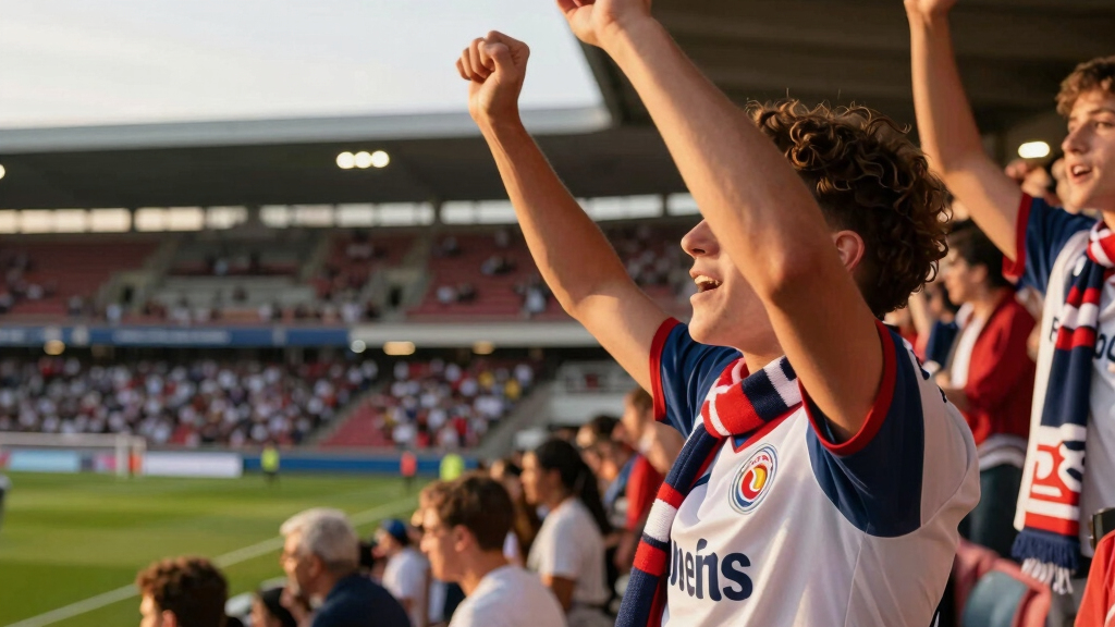 10 Best Soccer Fan Apparel in 2026