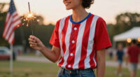 11 Best Patriotic 4th of July Apparel in 2026
