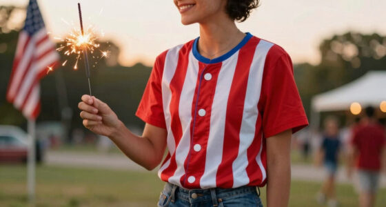 11 Best Patriotic 4th of July Apparel in 2026