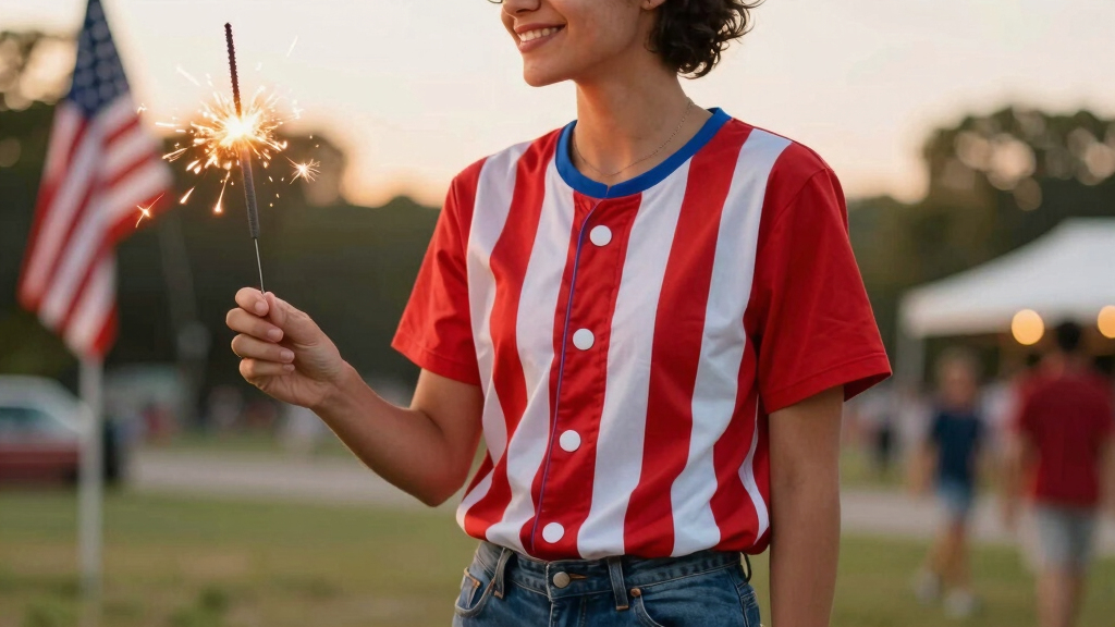 11 Best Patriotic 4th of July Apparel in 2026