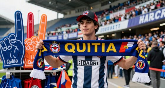 11 Best Soccer Fan Merchandise in 2026