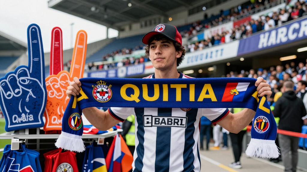 11 Best Soccer Fan Merchandise in 2026