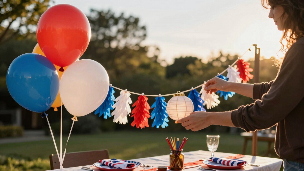12 Best Independence Day Themed Party Supplies in 2026