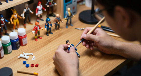12 Best Pop Culture Collectible Figures in 2026