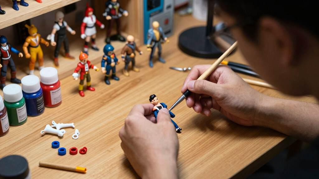 12 Best Pop Culture Collectible Figures in 2026