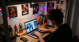 12 Best Pop Culture Themed Dorm Decor in 2026