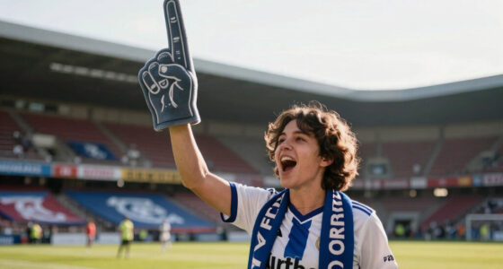 12 Best Soccer Fan Apparel in 2026
