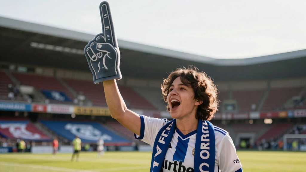 12 Best Soccer Fan Apparel in 2026