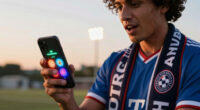 12 Best Soccer Fan LED Light Displays in 2026