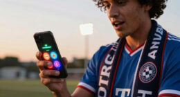 12 Best Soccer Fan LED Light Displays in 2026