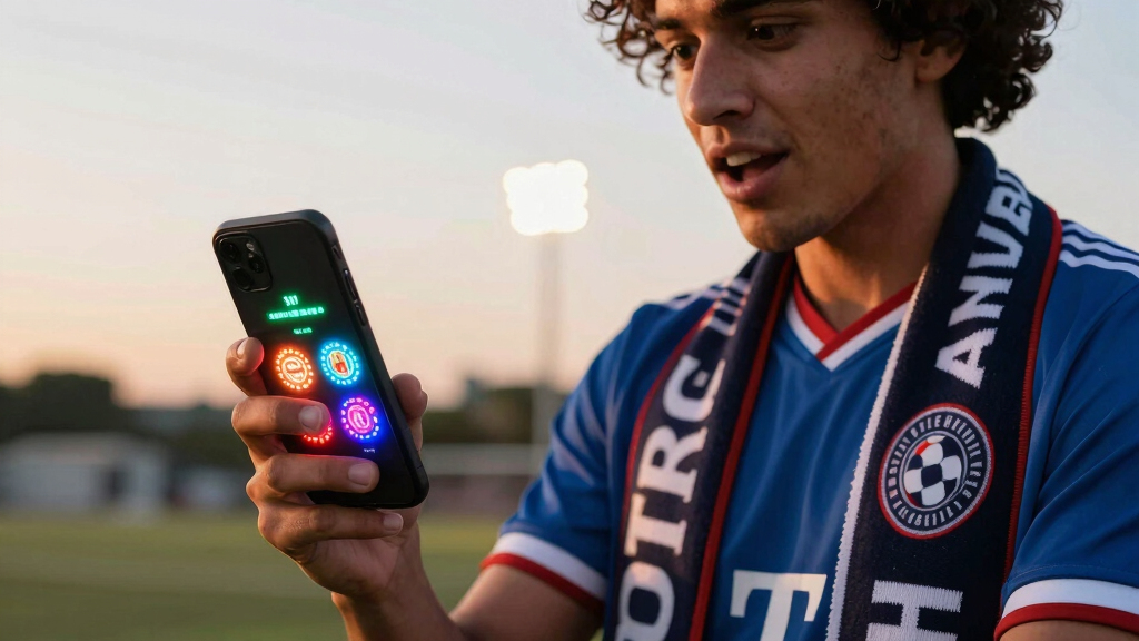 12 Best Soccer Fan LED Light Displays in 2026