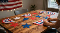 13 Best Patriotic Movie Night Decorations in 2026