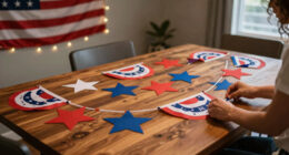 13 Best Patriotic Movie Night Decorations in 2026