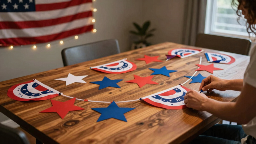 13 Best Patriotic Movie Night Decorations in 2026